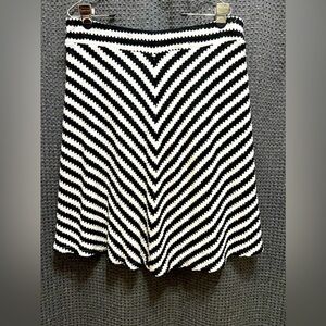 Zac & Rachel Sweater Skirt